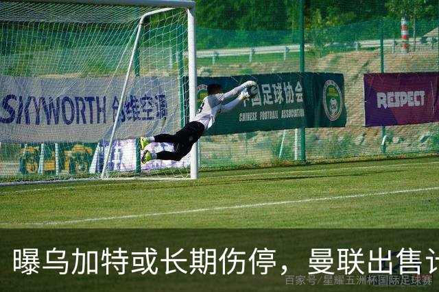 曝乌加特或长期伤停，曼联出售计划泡汤，还有钱签2位顶级中场吗