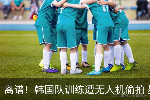离谱！韩国队训练遭无人机偷拍 墨西哥军方击落后飞手逃离